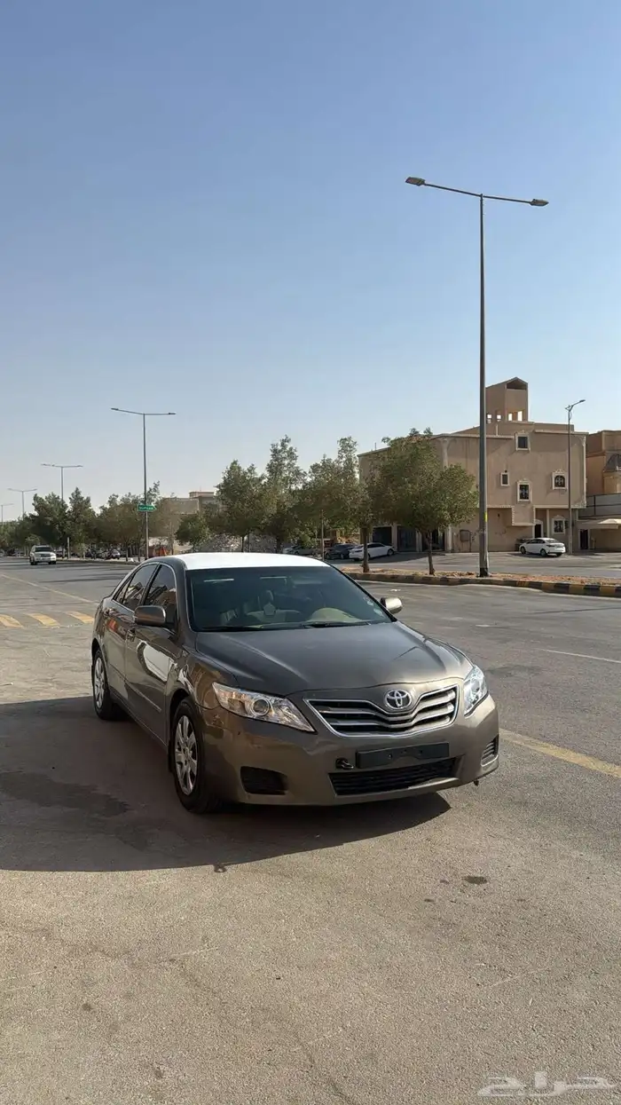 كامري 2011 0
