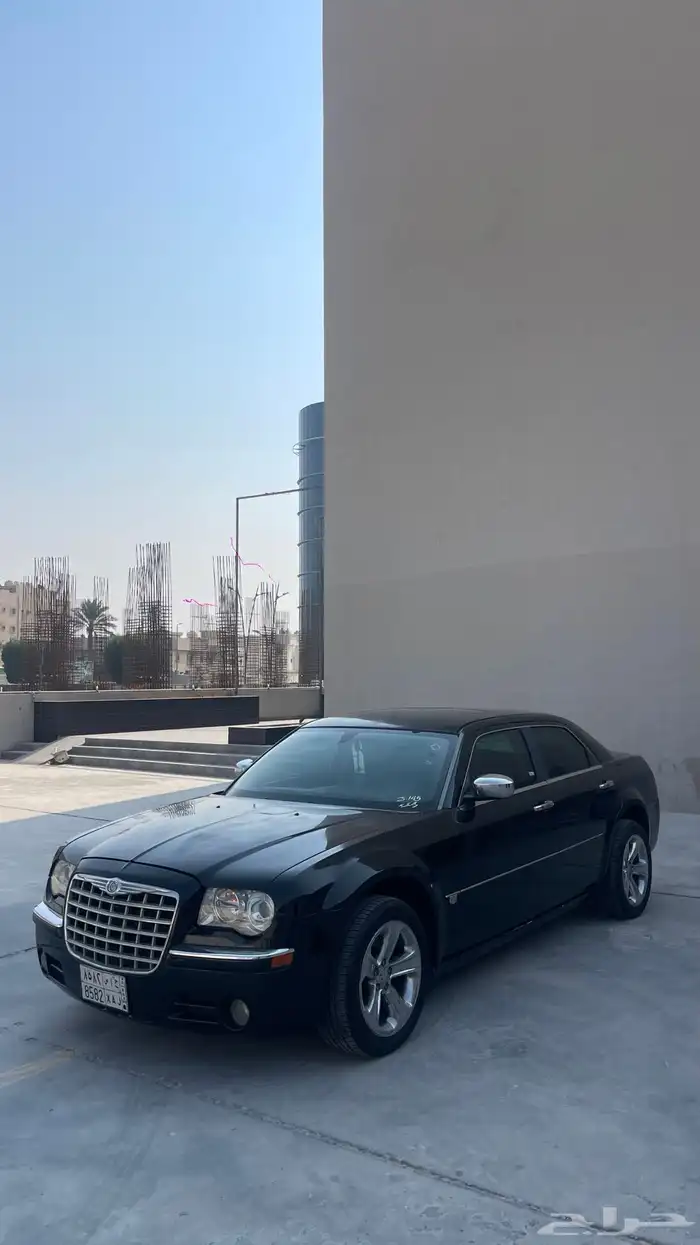 كرايسلر 8V 0