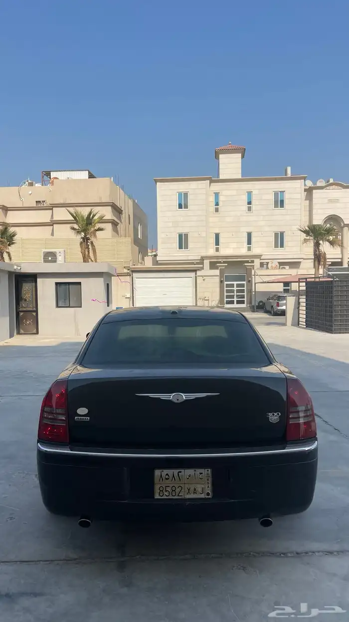 كرايسلر 8V 4