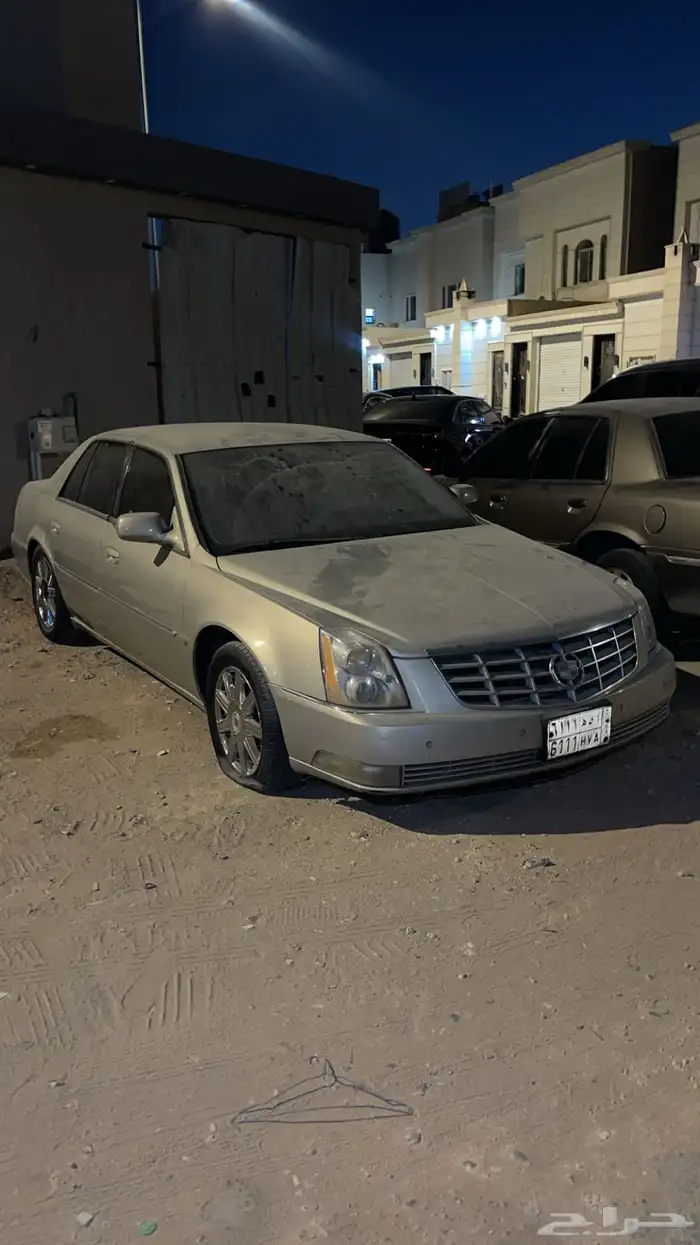 كاديلاك 0