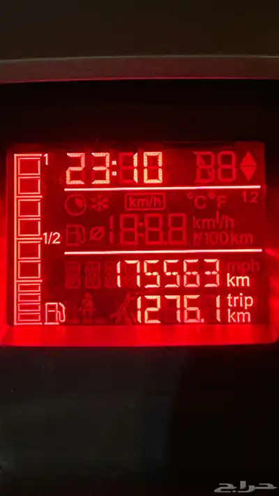 سيات ايبيزا مجدد مفحوص index