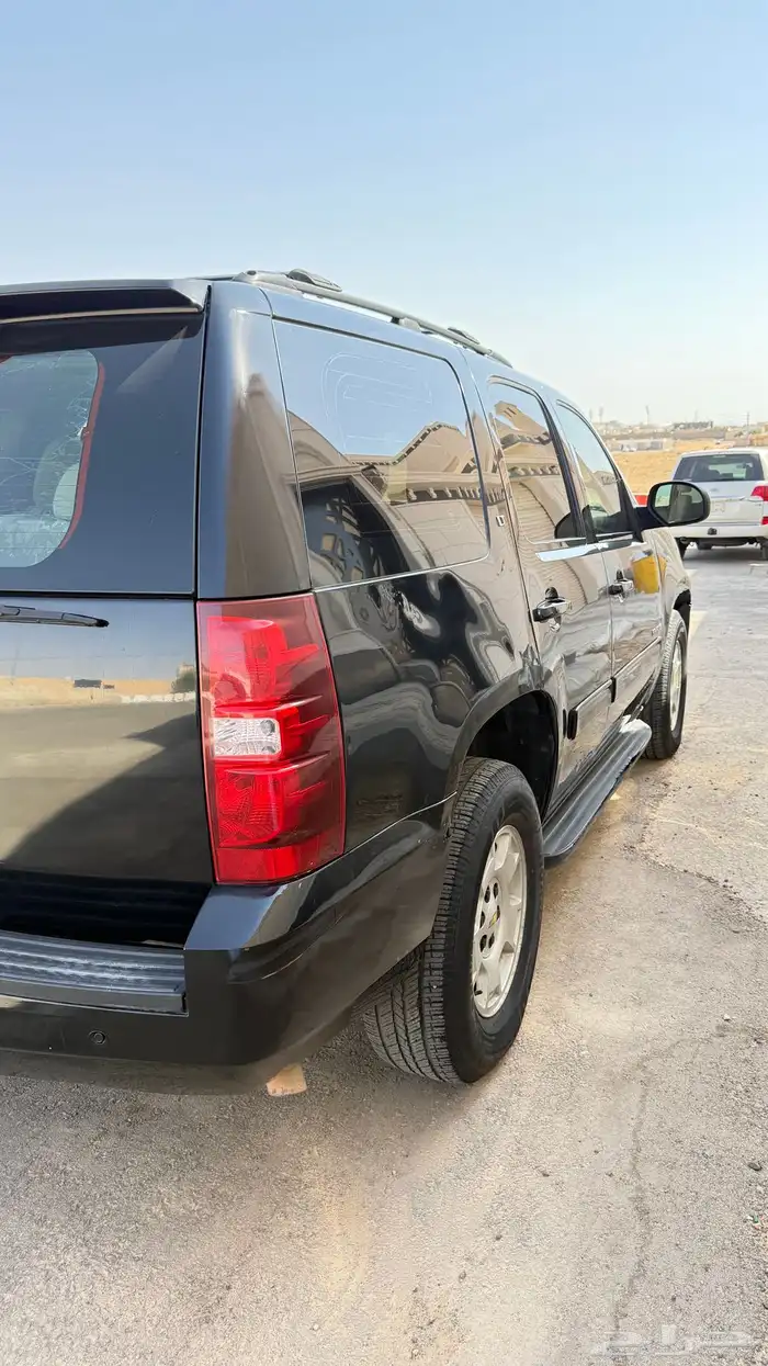 تاهو2011LT دبل 5