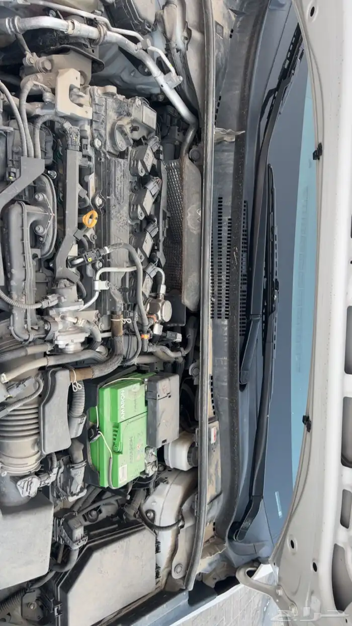 كورولا 2022 ممشي 39843 قابل للزيادة 19