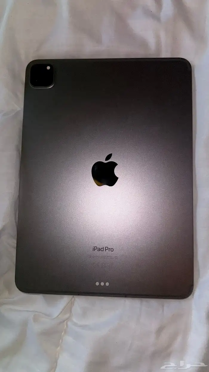 iPad Pro 0
