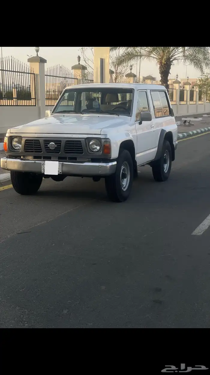 باترول 89 0
