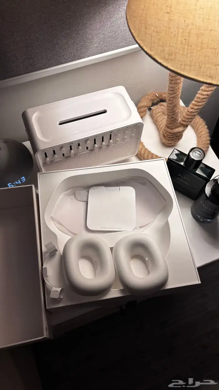 سماعات ايربودز ماكس airpods max 2