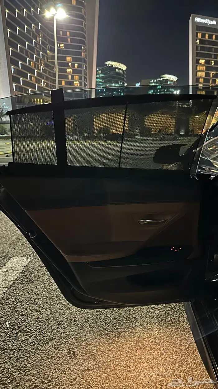 بي ام 650i 2013 15