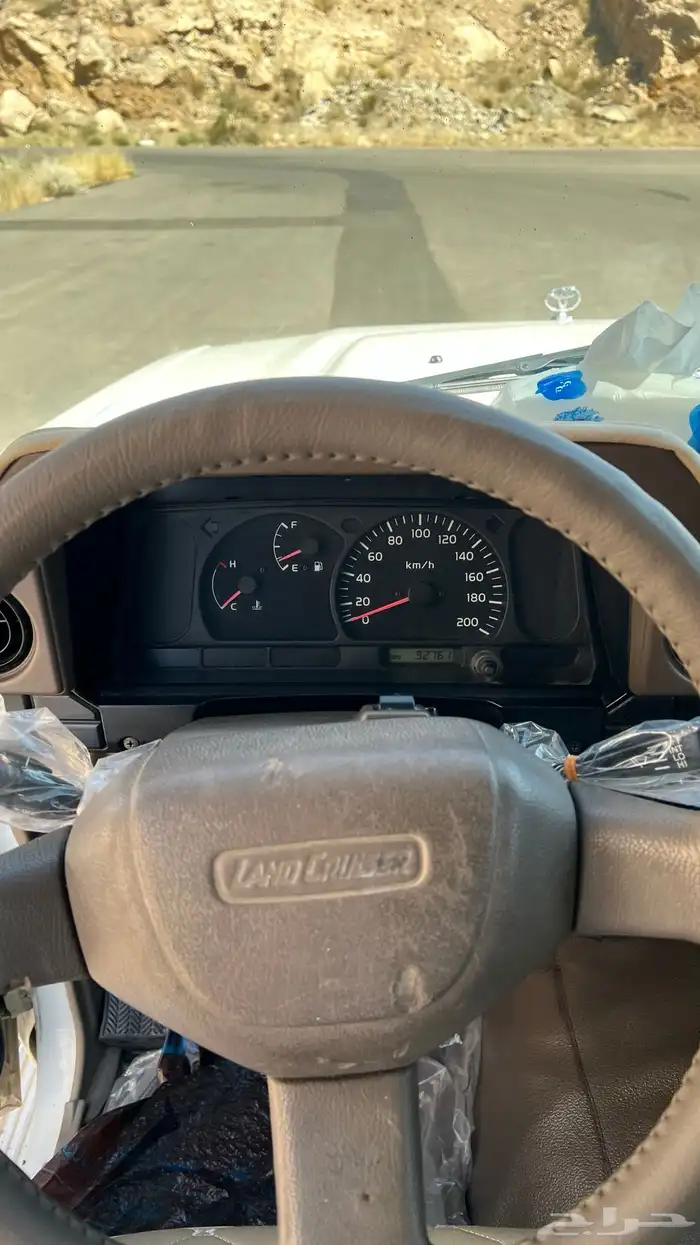 جيب ربع 2009 حكومي 8