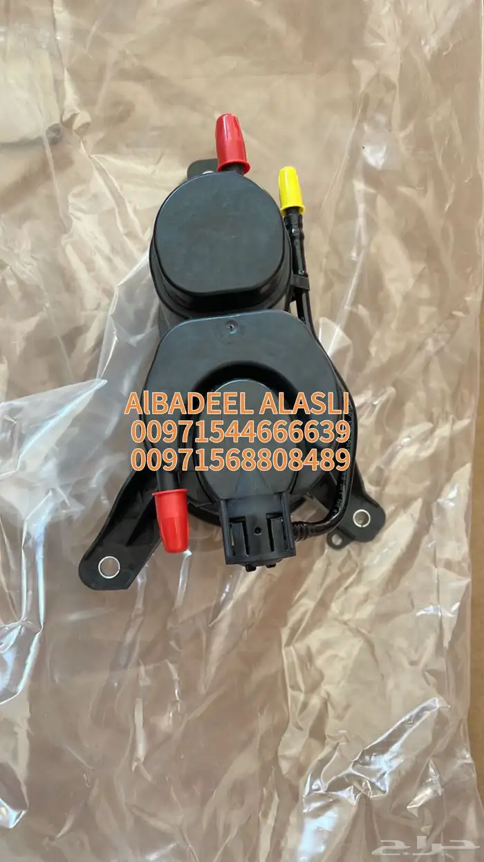 متخصصون قطع غيار بورش بالإمارات 12