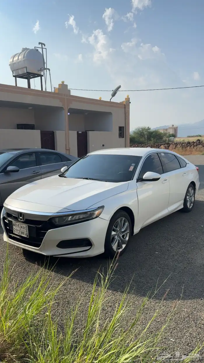 اكورد 2018 6