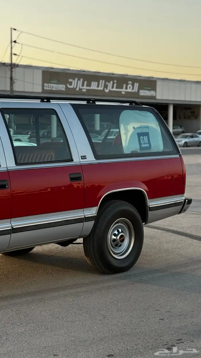 جمس سوبربان 1993 15