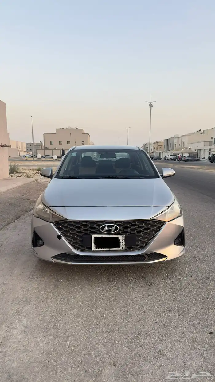 اكسنت 2021 0