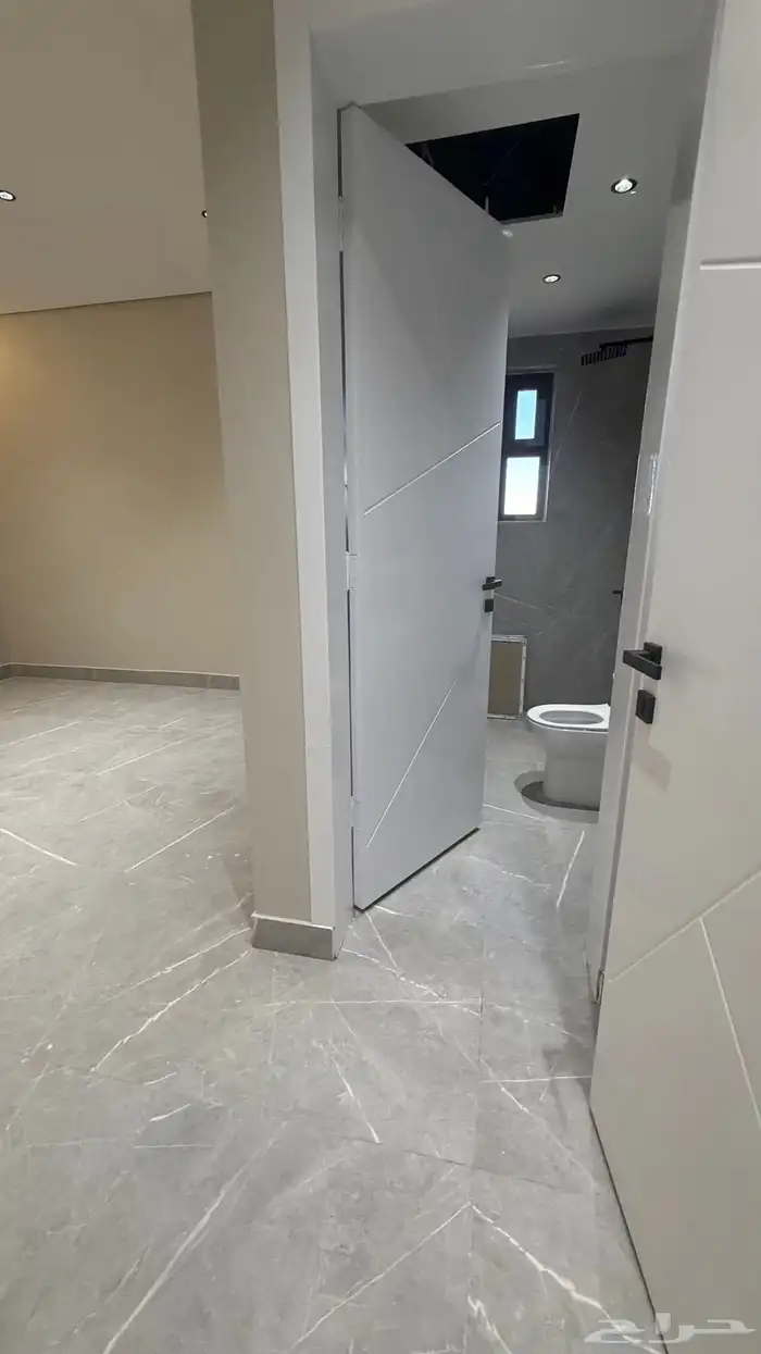 روف تمليك  حي_الفلاح  تبوك تنفيذ وتصميم حديث عالي الطراز 20
