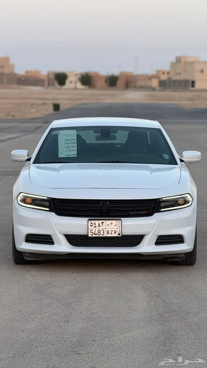 دوج تشارجر 2021 عداد 39 الف فقط 0