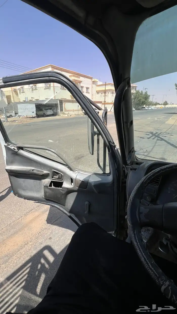 دينه ميتسوبيشي 6 مسمار موديل97 للبيع ((تم تحديث الأعلان)) 14