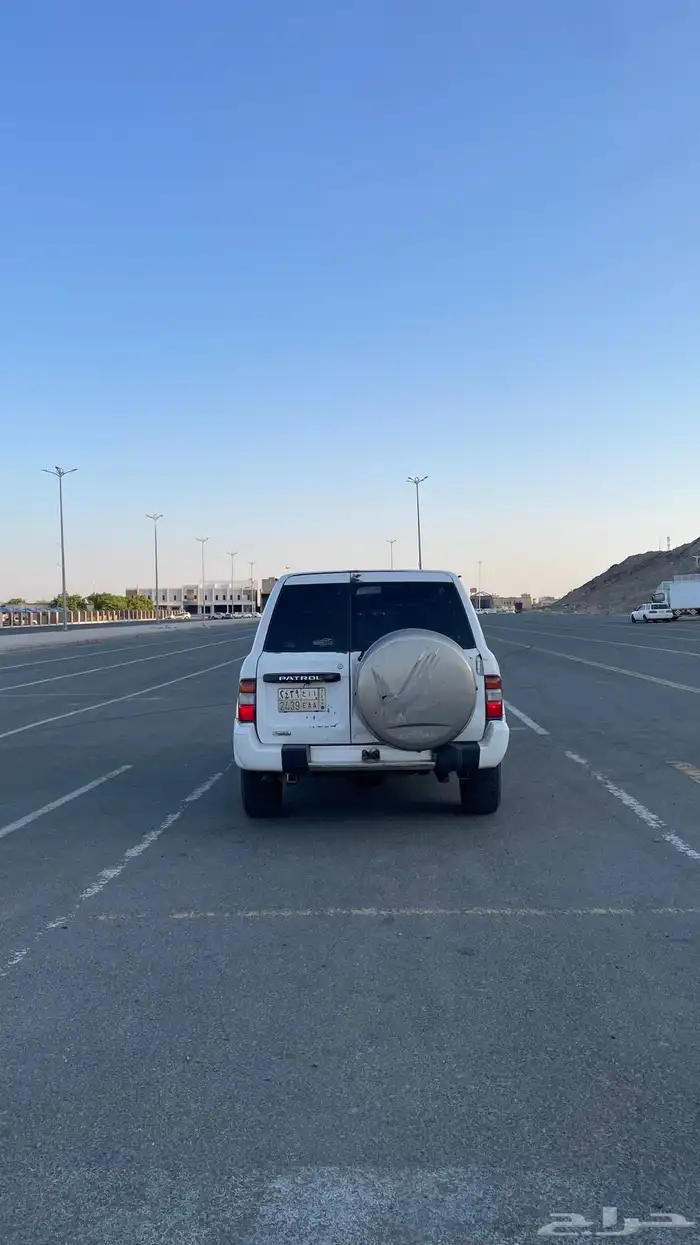 نيسان بترول 1998 بخاخ 2