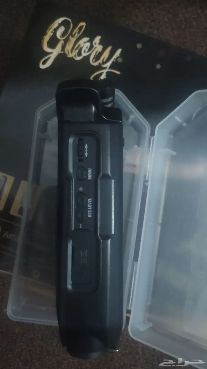 جهاز تسجيل زوم h4pro 4