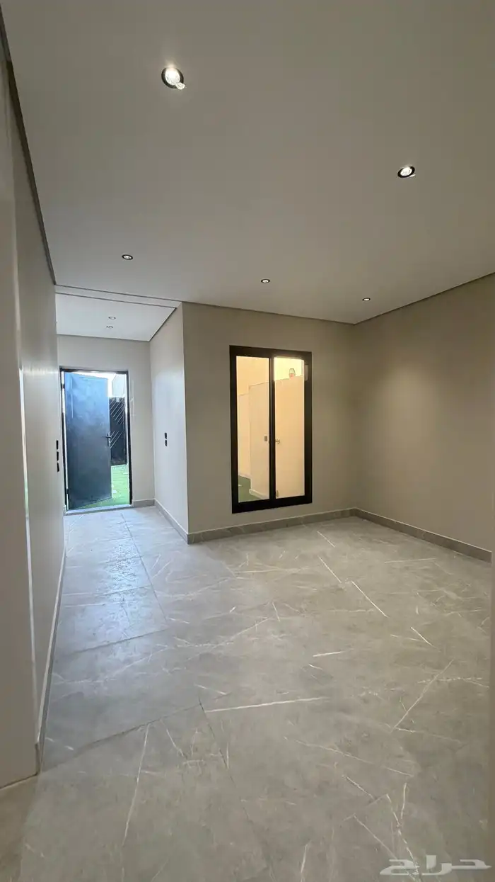 روف تمليك  حي_الفلاح  تبوك تنفيذ وتصميم حديث عالي الطراز 27