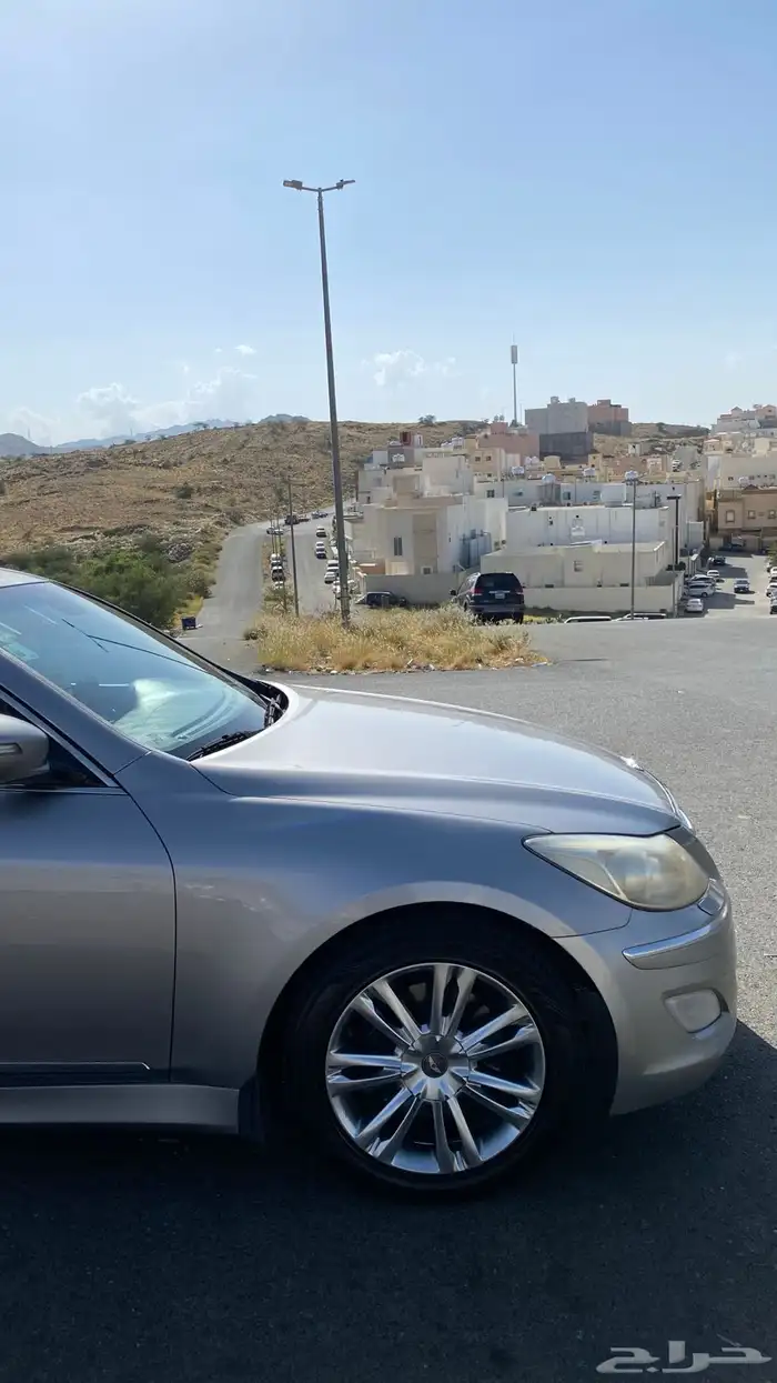 للبيع Genesis G80 2014 18
