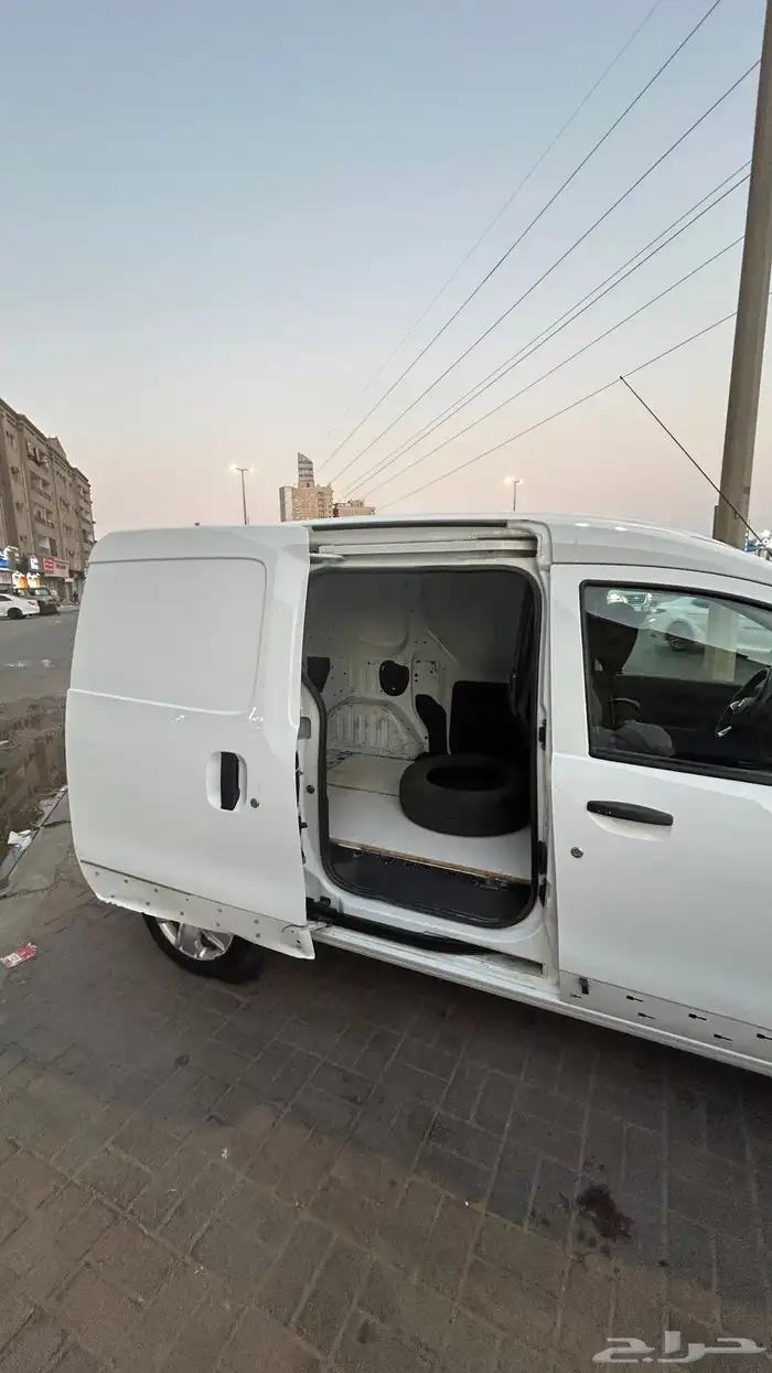 رينو 2019 7