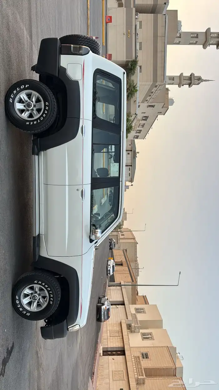 نيسان فتك 2015 محركات وبدي شرط 5