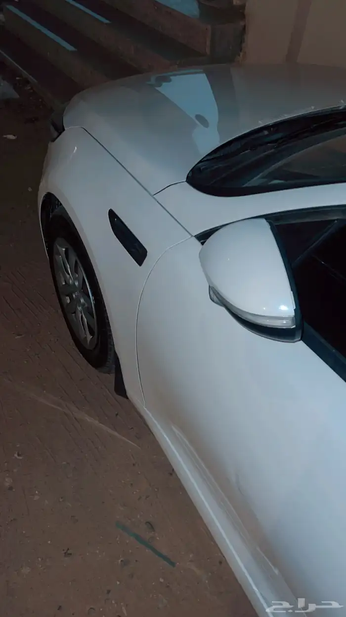 اوبتيما كيا شرط كل شي 18
