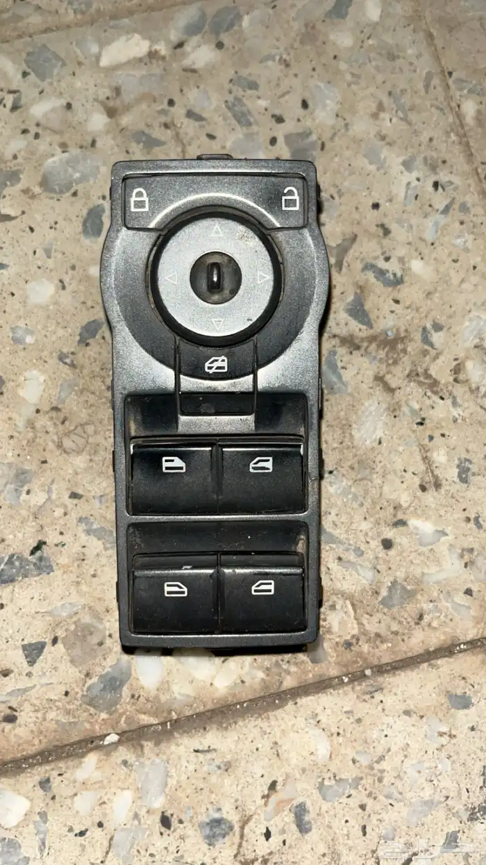 شاشة كابرس 3