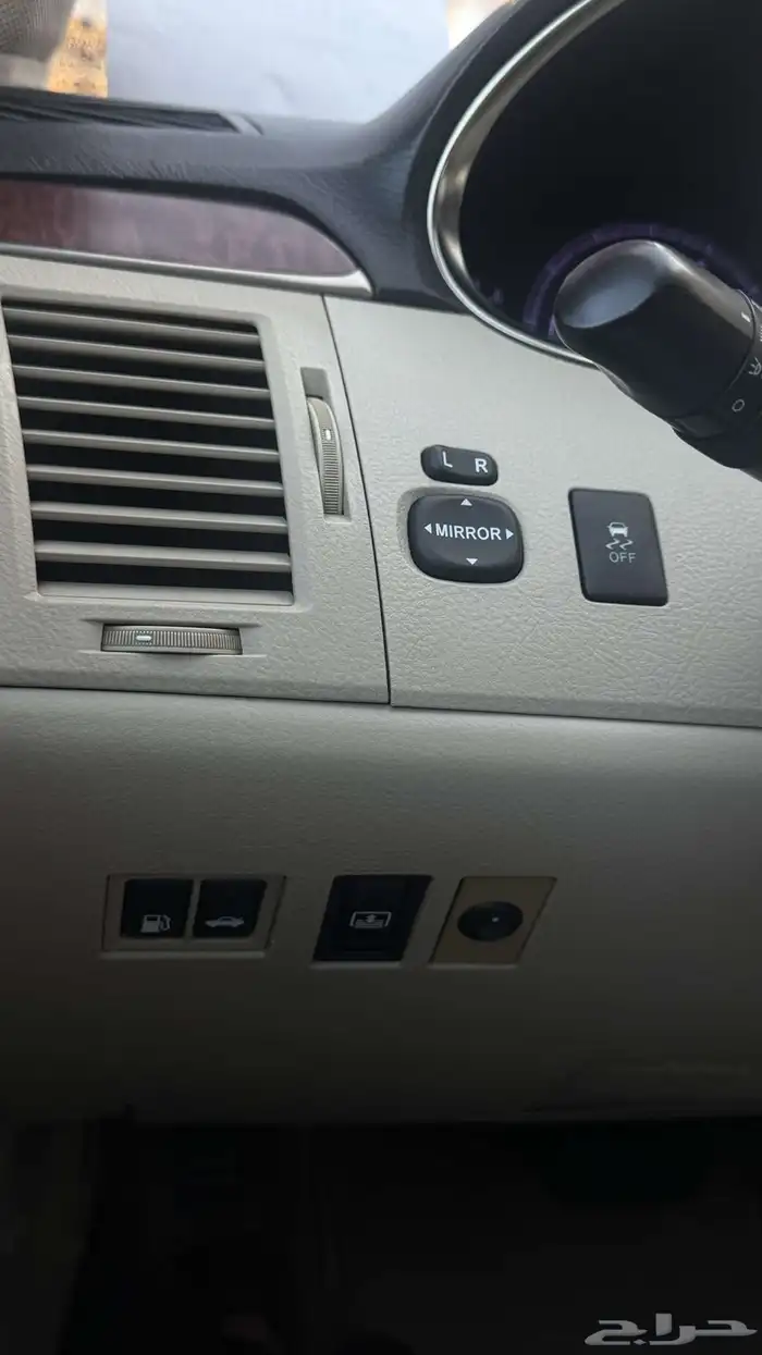 تويوتا أفالون 19