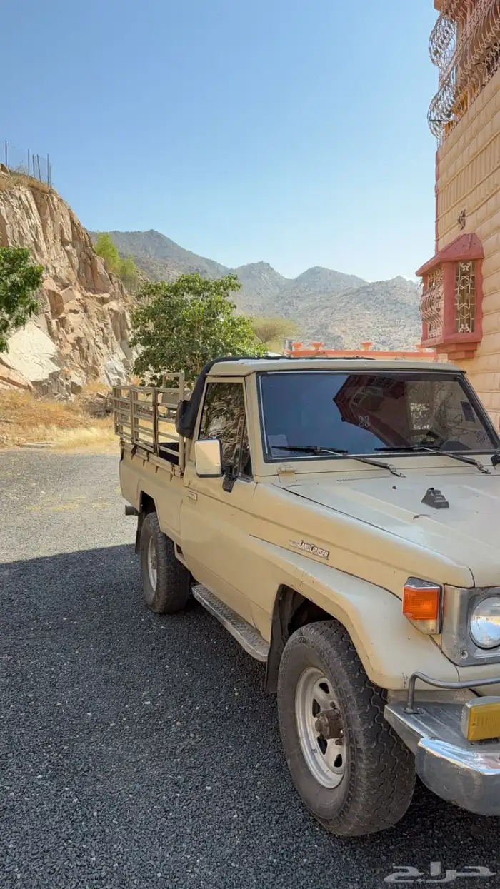 للبيع شاص 1985 4