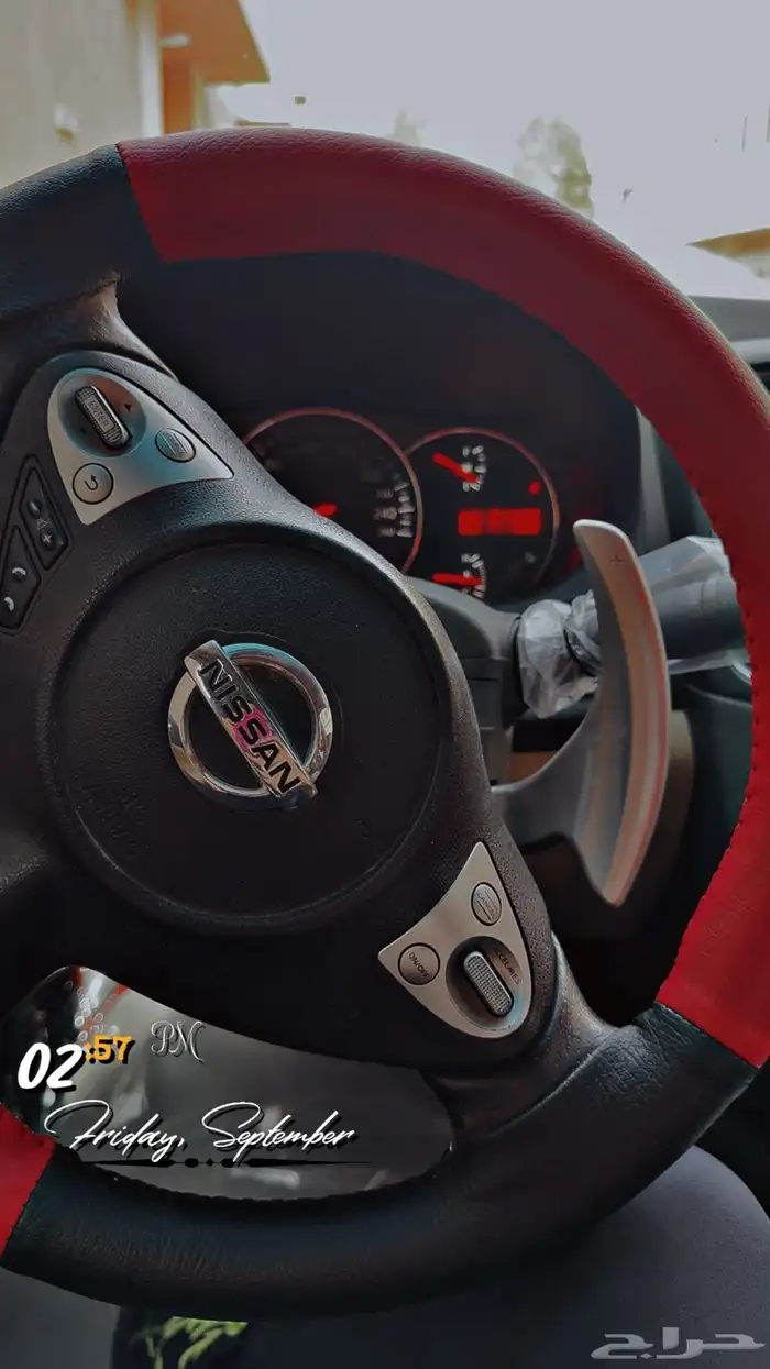 Nissan maxima 2011 15