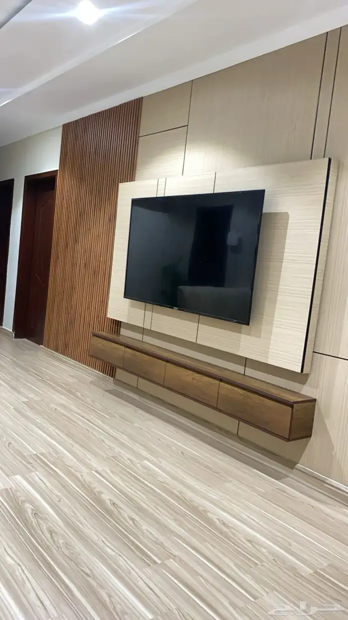 نجار اعمال خشبيه ارفف طاولات 21