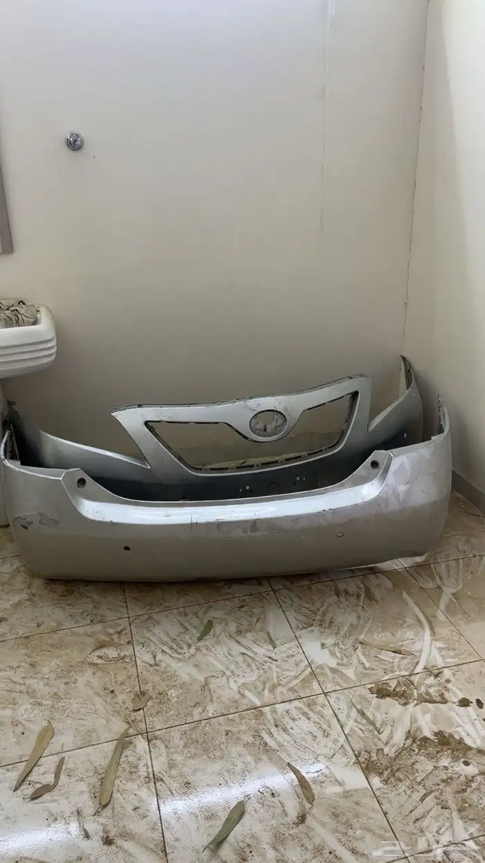 قطع كامري من 2007 الى 2011 4