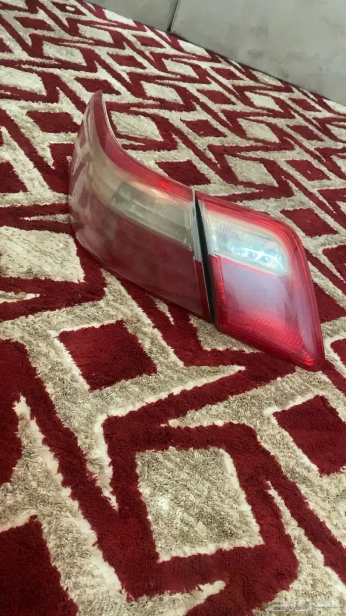 قطع كامري 2009 2