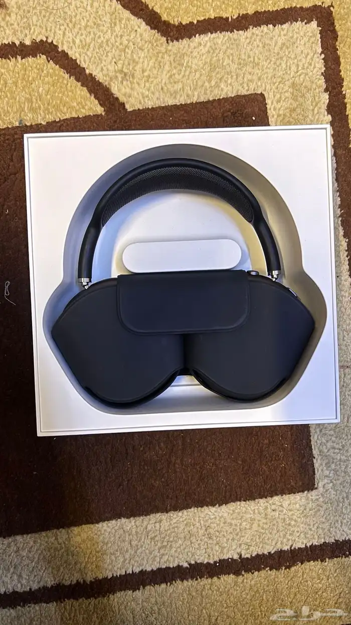 سماعة ايربودز ماكس أصلية 2