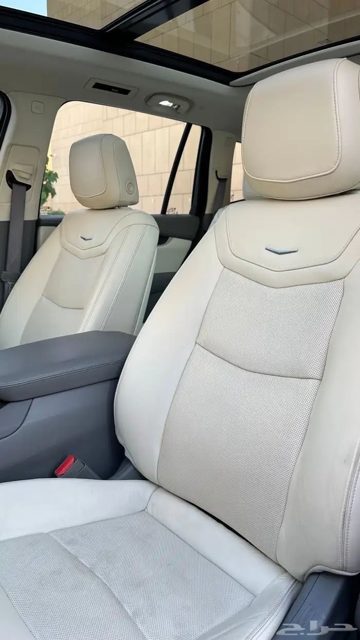 كاديلاك XT6 موديل 2020 20