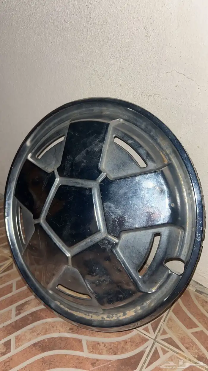 طاسة هايلكس 0