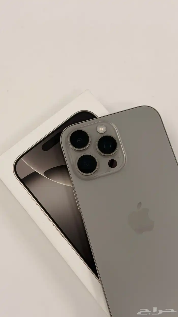 أيفون 16 برو ماكس 0