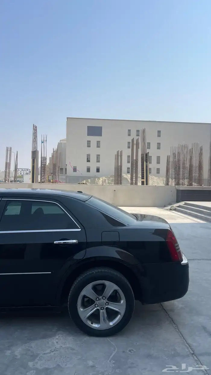 كرايسلر 8V 2