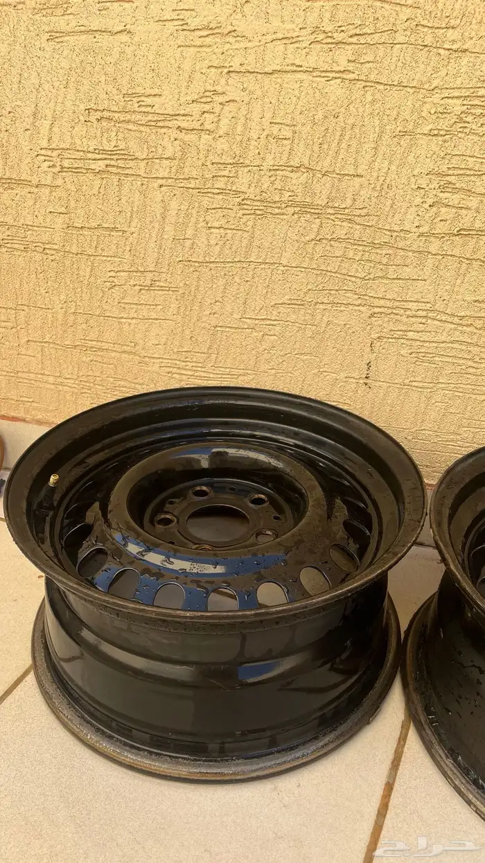 جنوط مرسدس 4