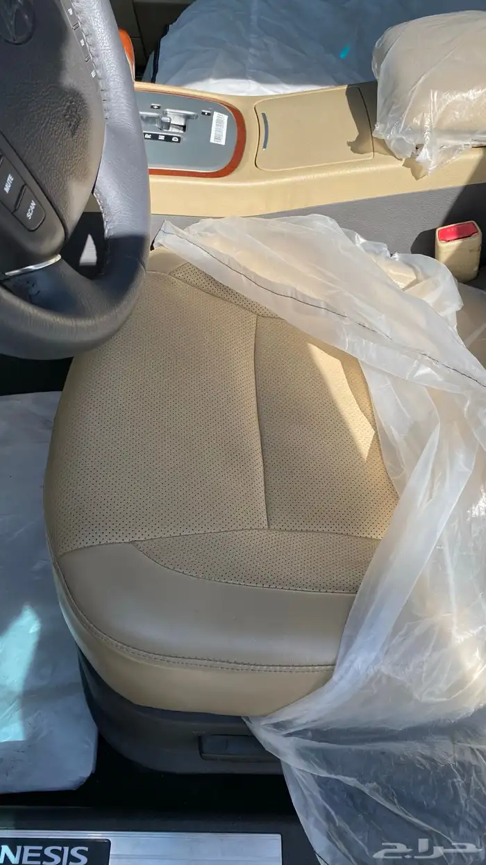 للبيع Genesis G80 2014 13