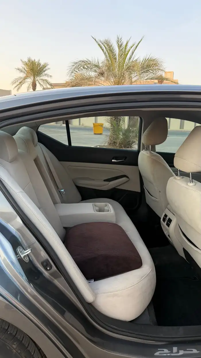 نيسان التيما 2020 خليجي 27