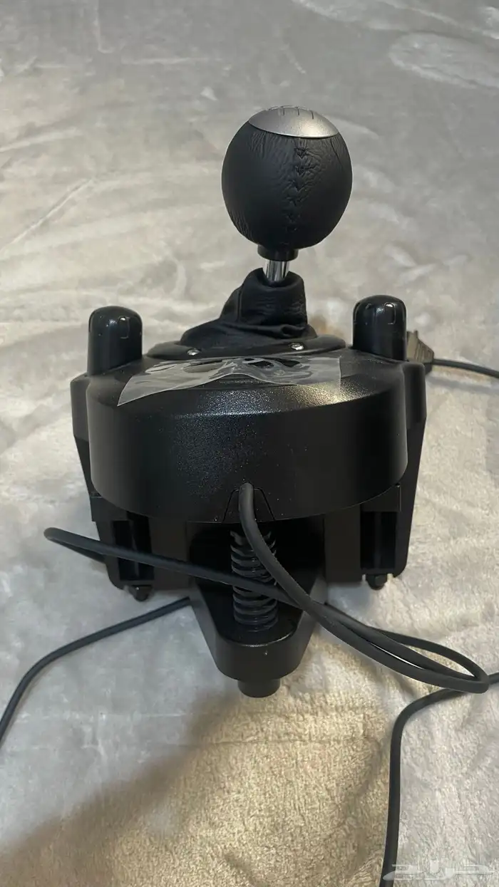 g29 logitech 5