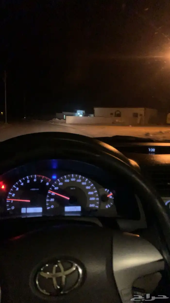 عداد كامري مسجل كامري 0