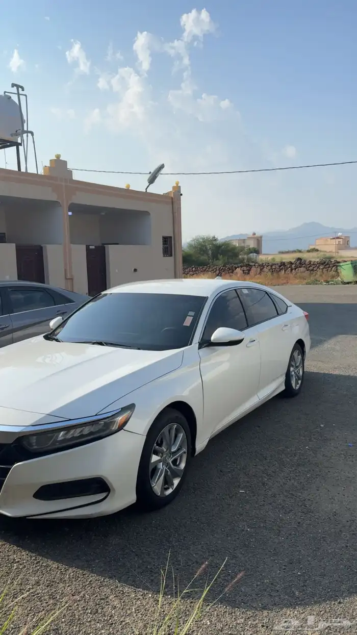 اكورد 2018 7