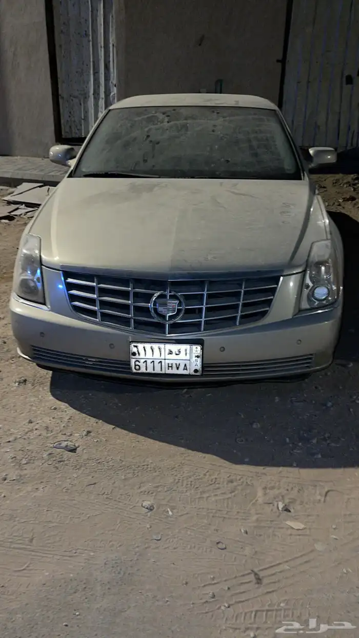 كاديلاك 10