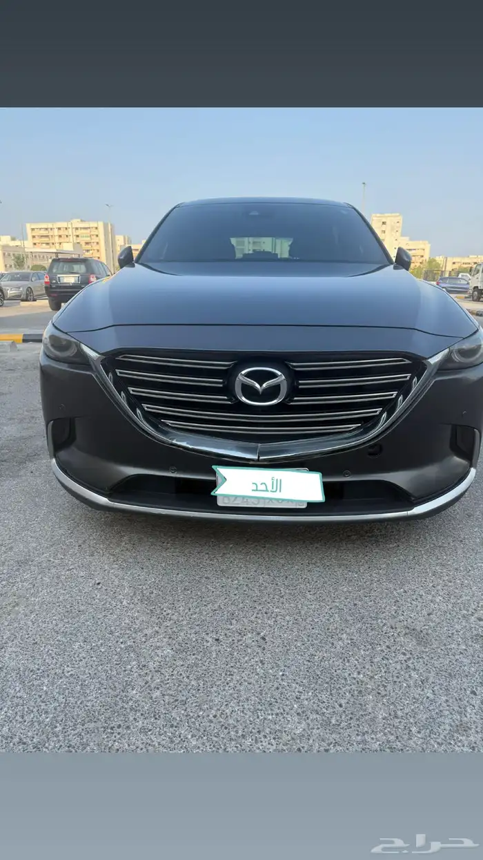 مازدا 2022 للبيع 0