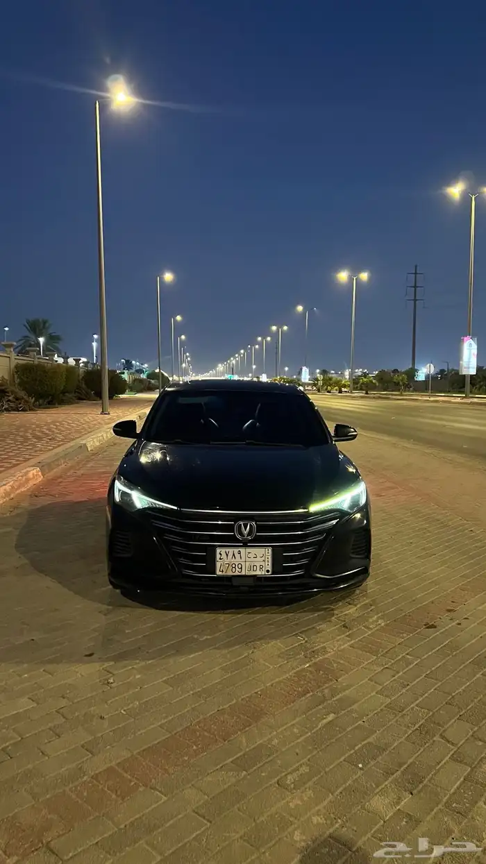 شانجان ايدو 1