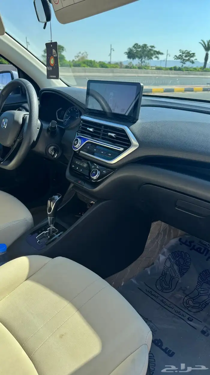 شانجان السفن 2025 6