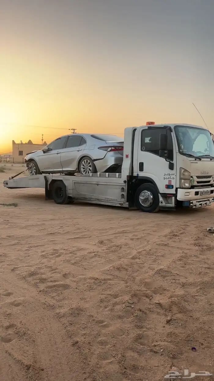 سطحه متوجه للدوادمي والجمش ونفي 0