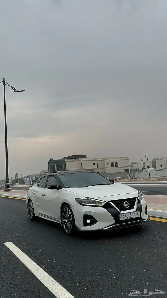 مكسيما sv مخزن 26
